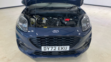 Ford Puma 1.0 EcoBoost Hybrid mHEV ST-Line 5dr Petrol Hatchback
